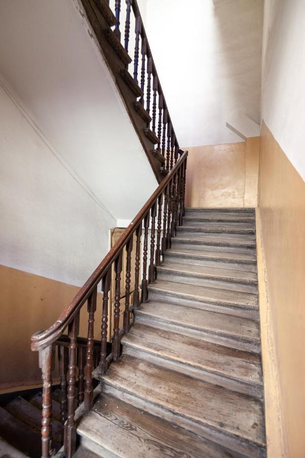 Avangard Liberty Avenue Apartment Lviv Bagian luar foto